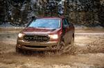 Ford Ranger Storm Double Cab 2020 года (LA)